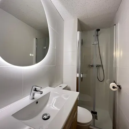 Apartamento Apolo IV - Inmodream Calpe Exterior photo