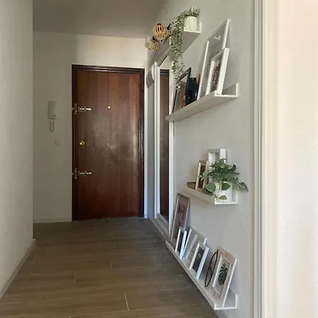 Apartamento Apolo IV - Inmodream Calpe Exterior photo