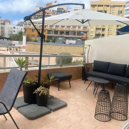 Apartamento Apolo IV - Inmodream Calpe Exterior photo
