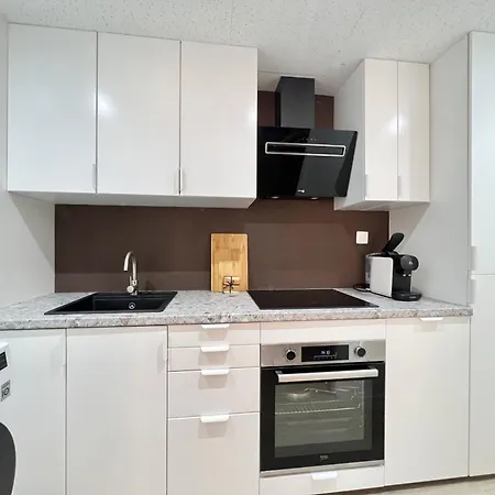 Apartamento Apolo IV - Inmodream Calpe Exterior photo