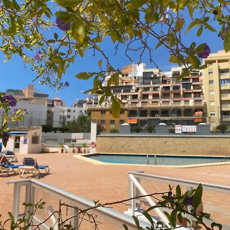Apartamento Apolo IV - Inmodream Calpe Exterior photo