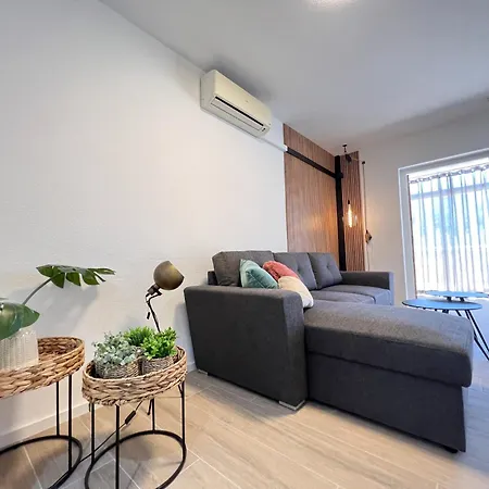 Apartamento Apolo IV - Inmodream Calpe Exterior photo