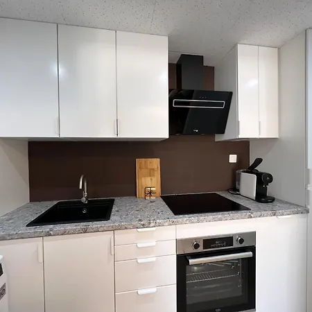 Apartamento Apolo IV - Inmodream Calpe Exterior photo