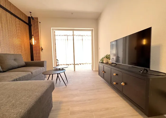 Apartamento Apolo IV - Inmodream Calpe