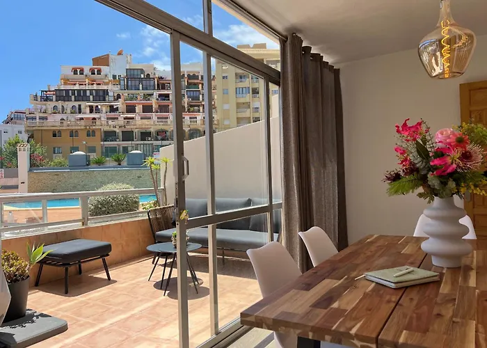 Apartamento Apolo IV - Inmodream Calpe