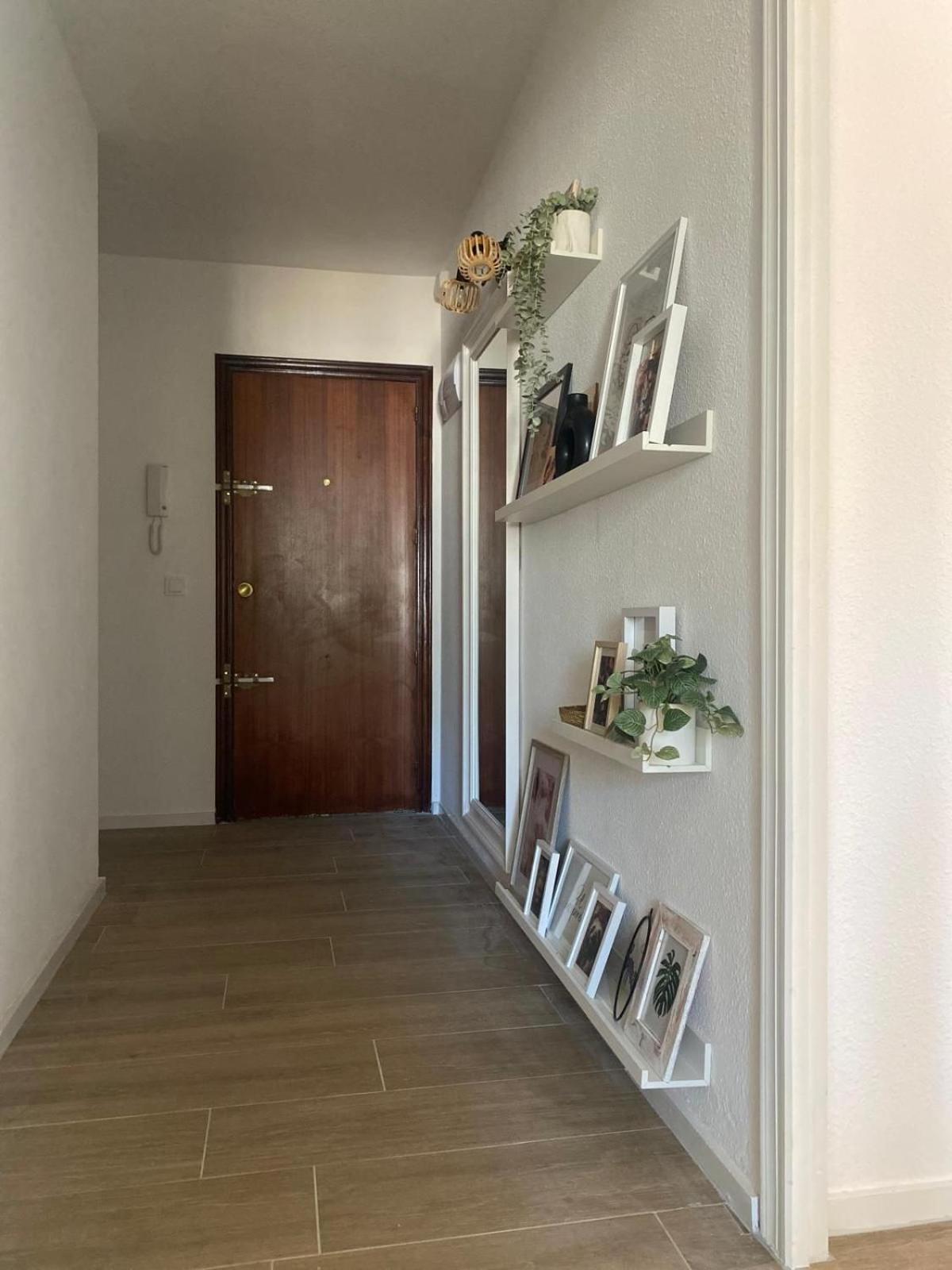 Apolo Iv - Inmodream Apartment Calpe