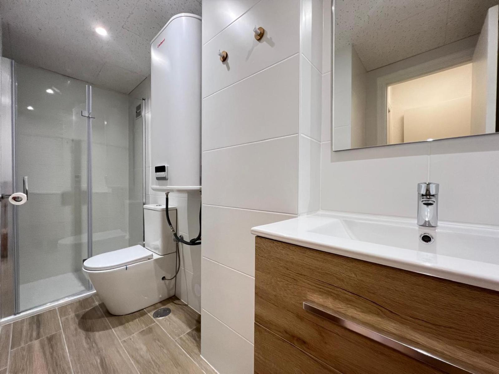 Apartment Apolo Iv - Inmodream Calpe
