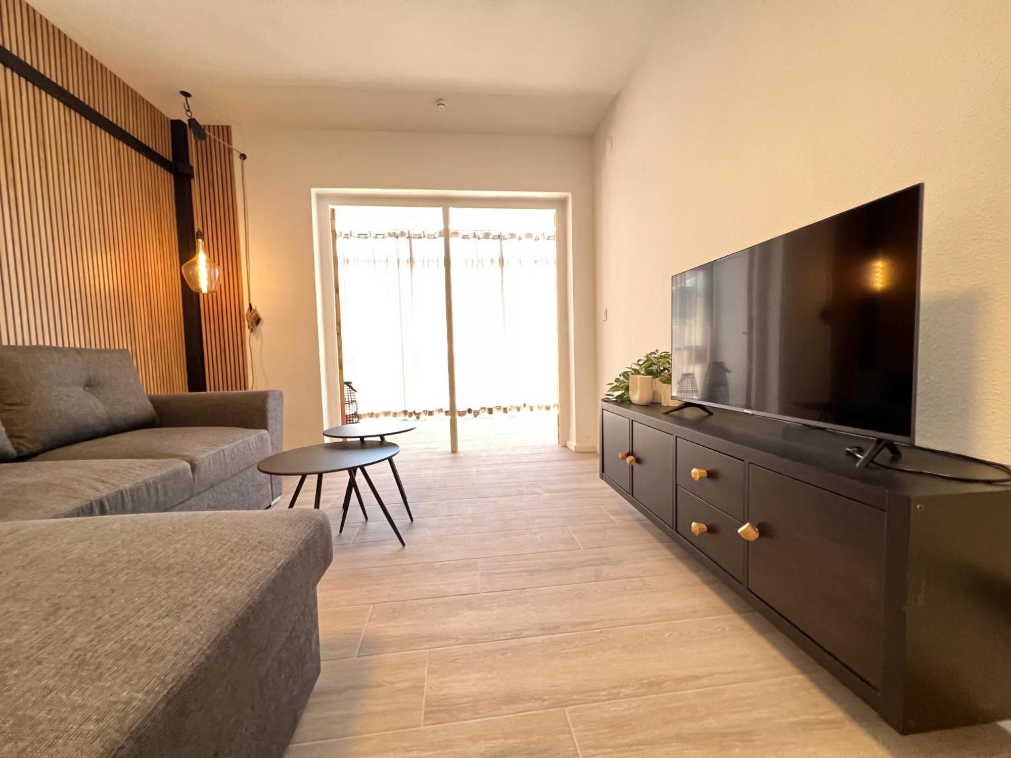 Apolo Iv - Inmodream * Calpe