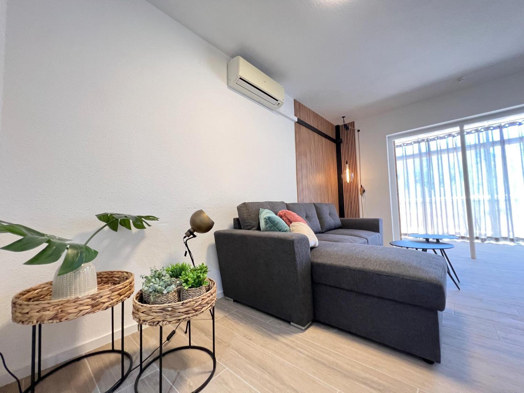 Apolo Iv - Inmodream Apartament