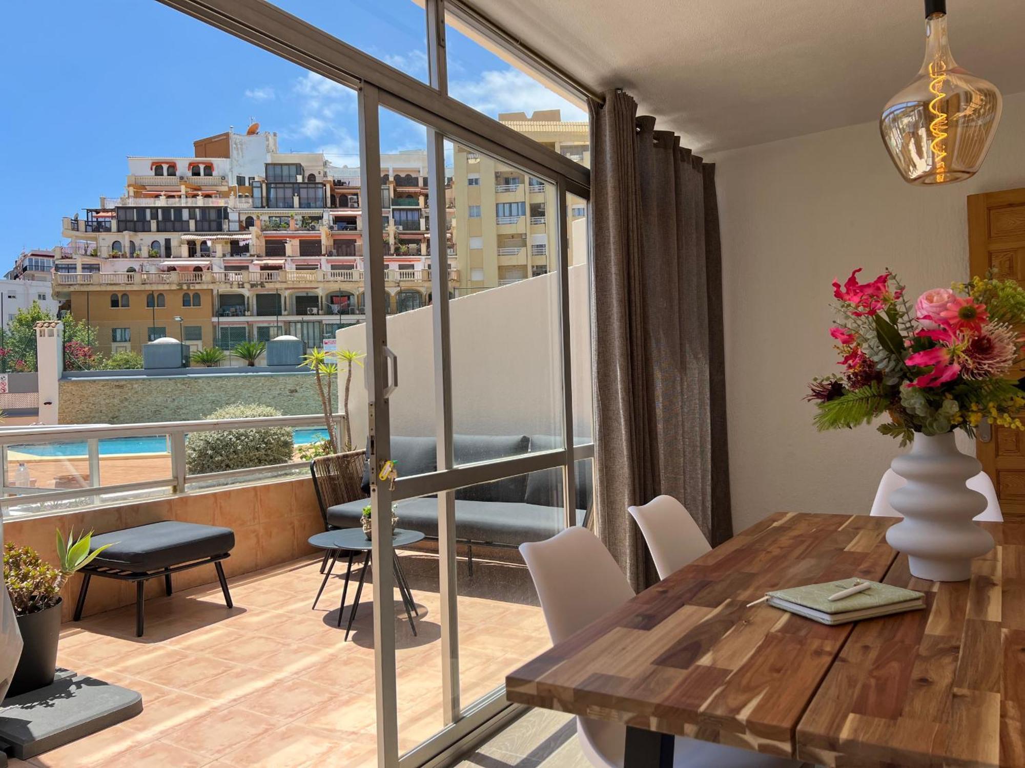 Apolo Iv - Inmodream Apartment *