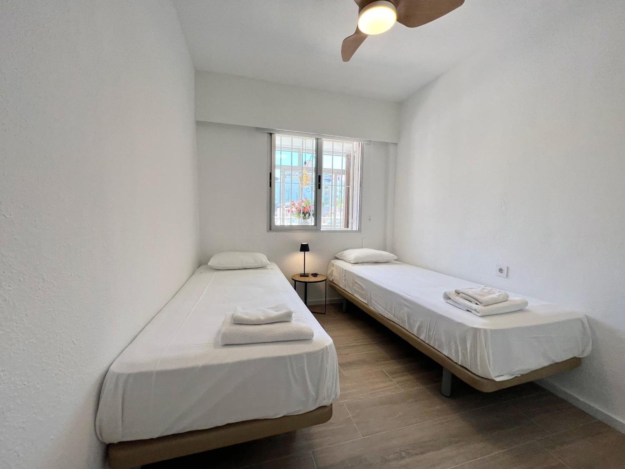 Apartment Apolo Iv - Inmodream *