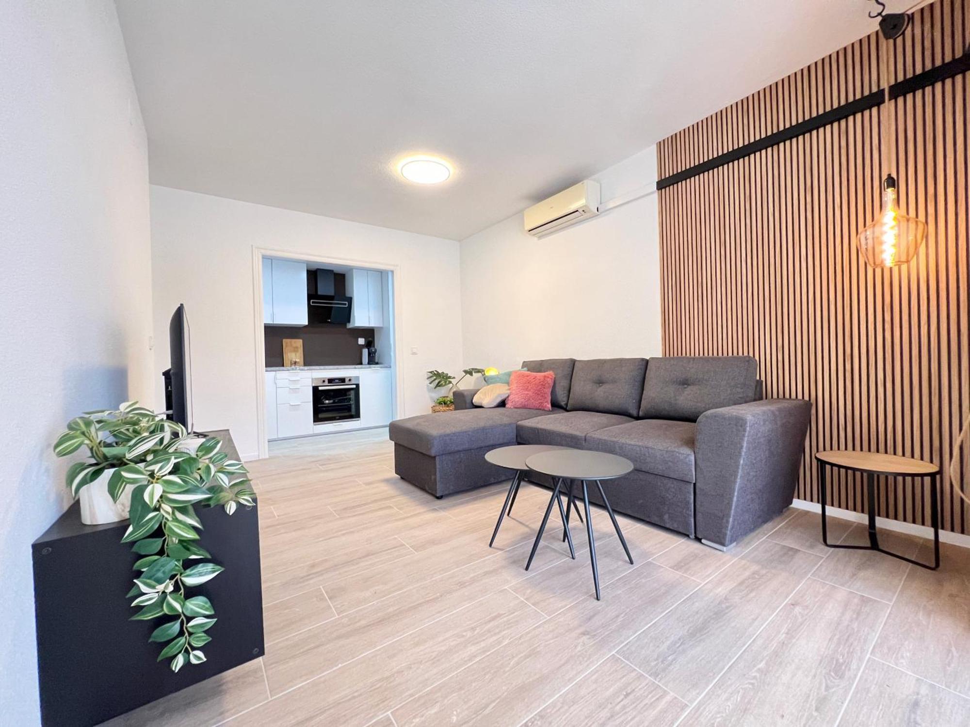 Apolo Iv - Inmodream Apartment Calpe