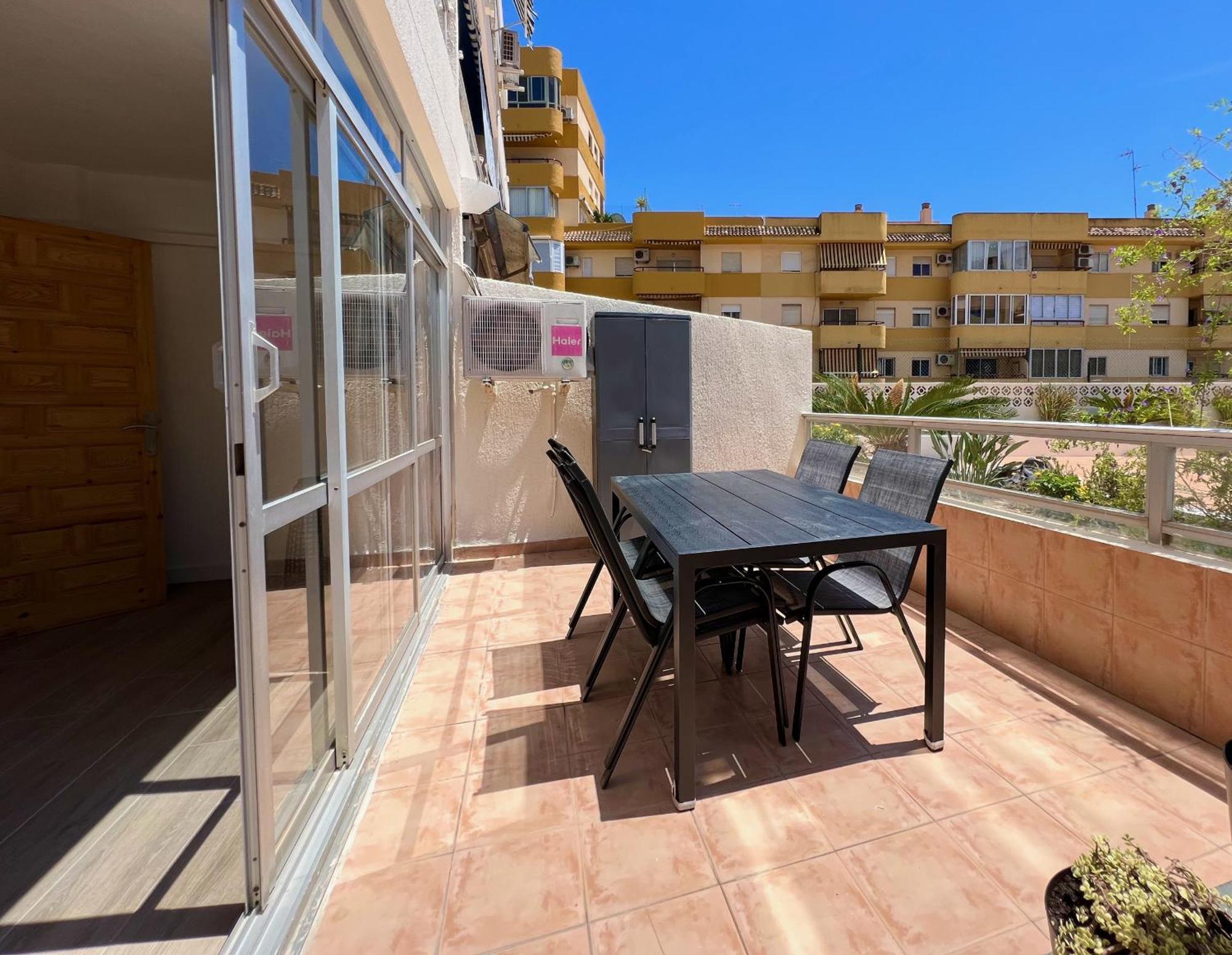 Apolo Iv - Inmodream Apartment