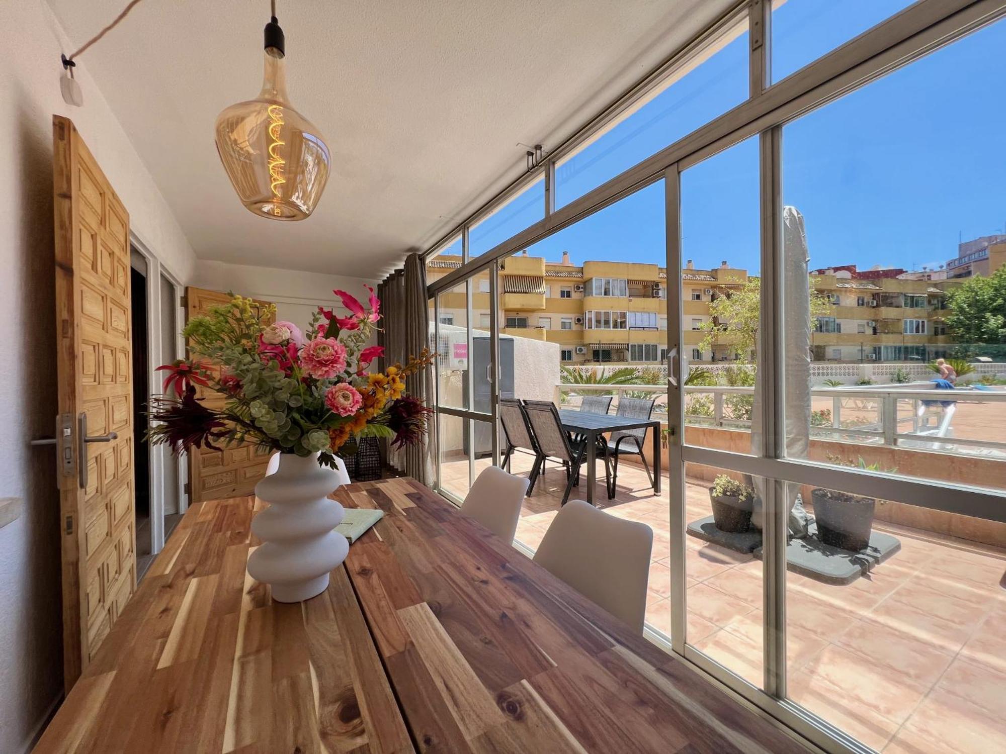 Apolo Iv - Inmodream Apartment Calpe