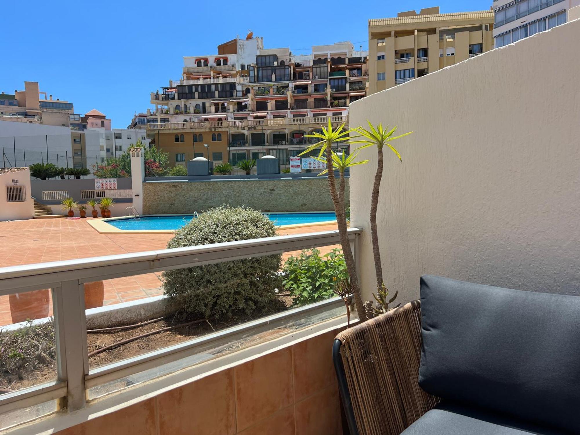 Apolo Iv - Inmodream Calpe