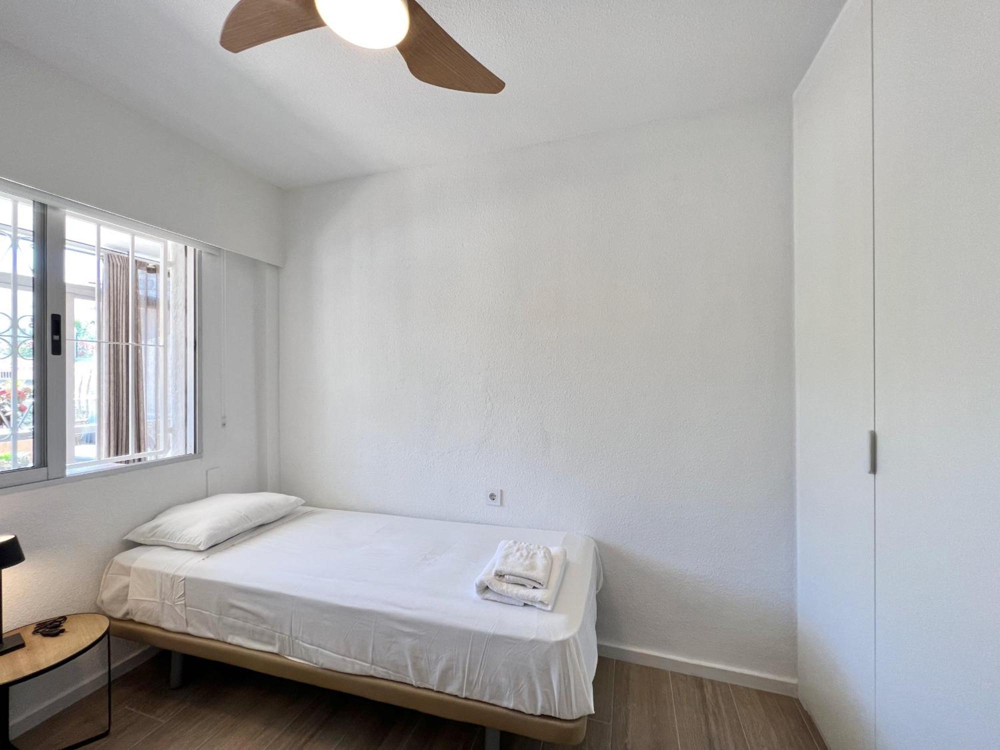 Apartment Apolo Iv - Inmodream *