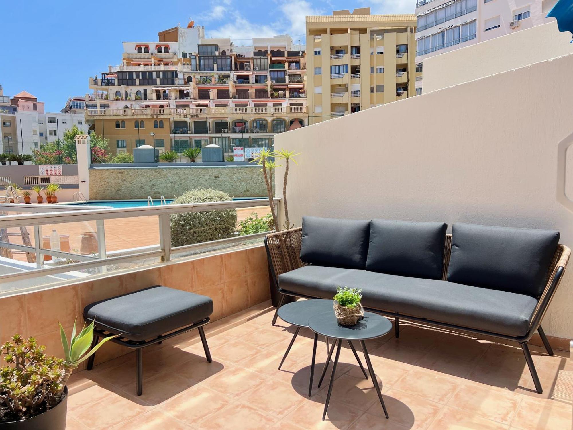 Apolo Iv - Inmodream Calpe