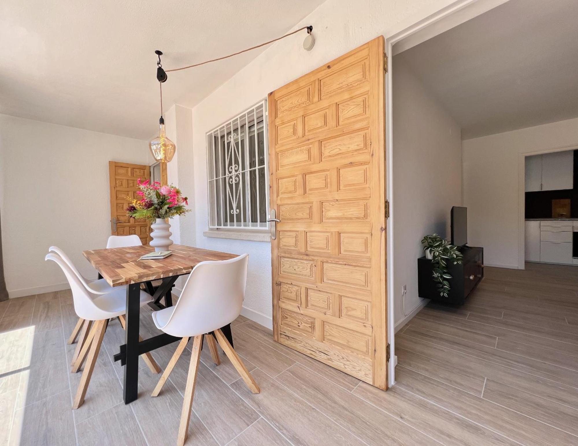 Apolo Iv - Inmodream * Calpe