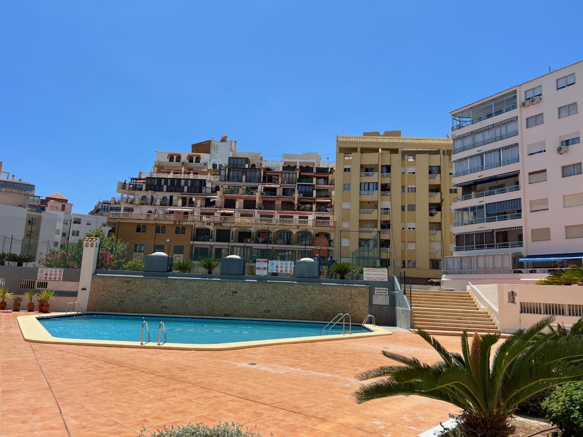 Apolo Iv - Inmodream Apartament Calpe