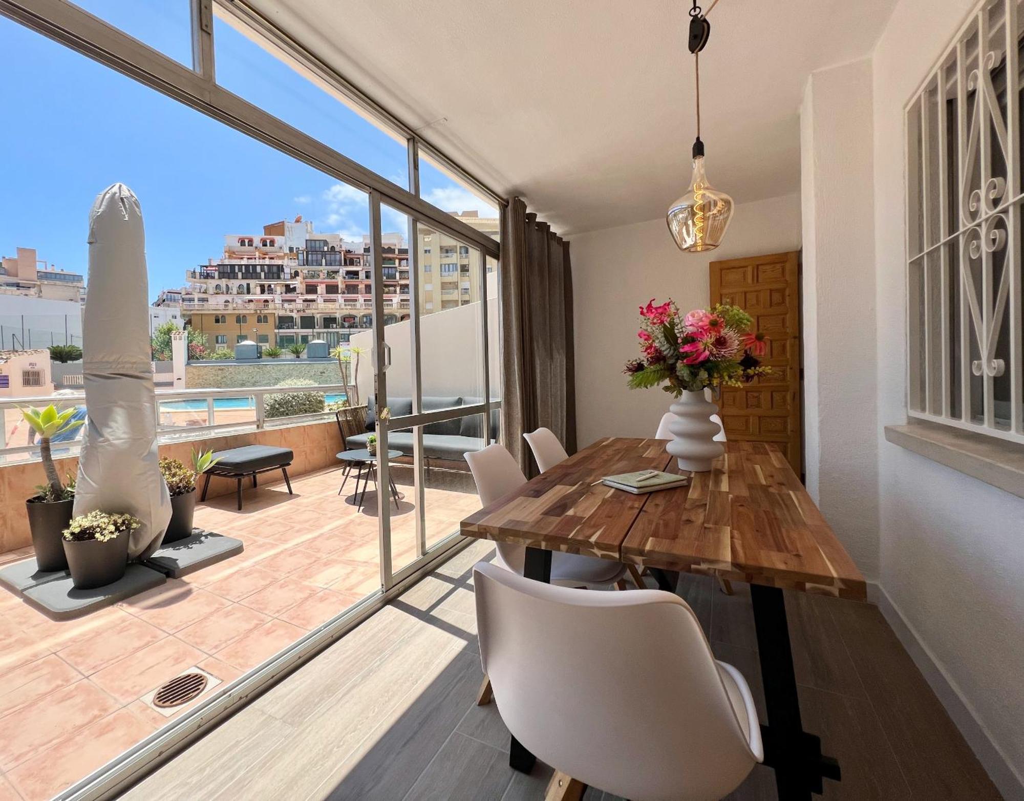 Apartament Apolo Iv - Inmodream *